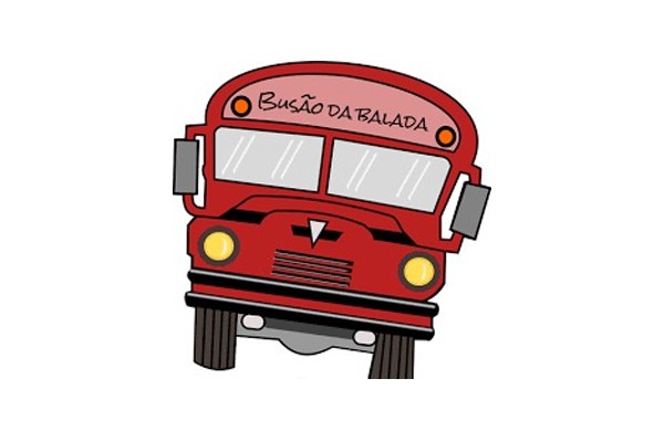 Busão da Balada