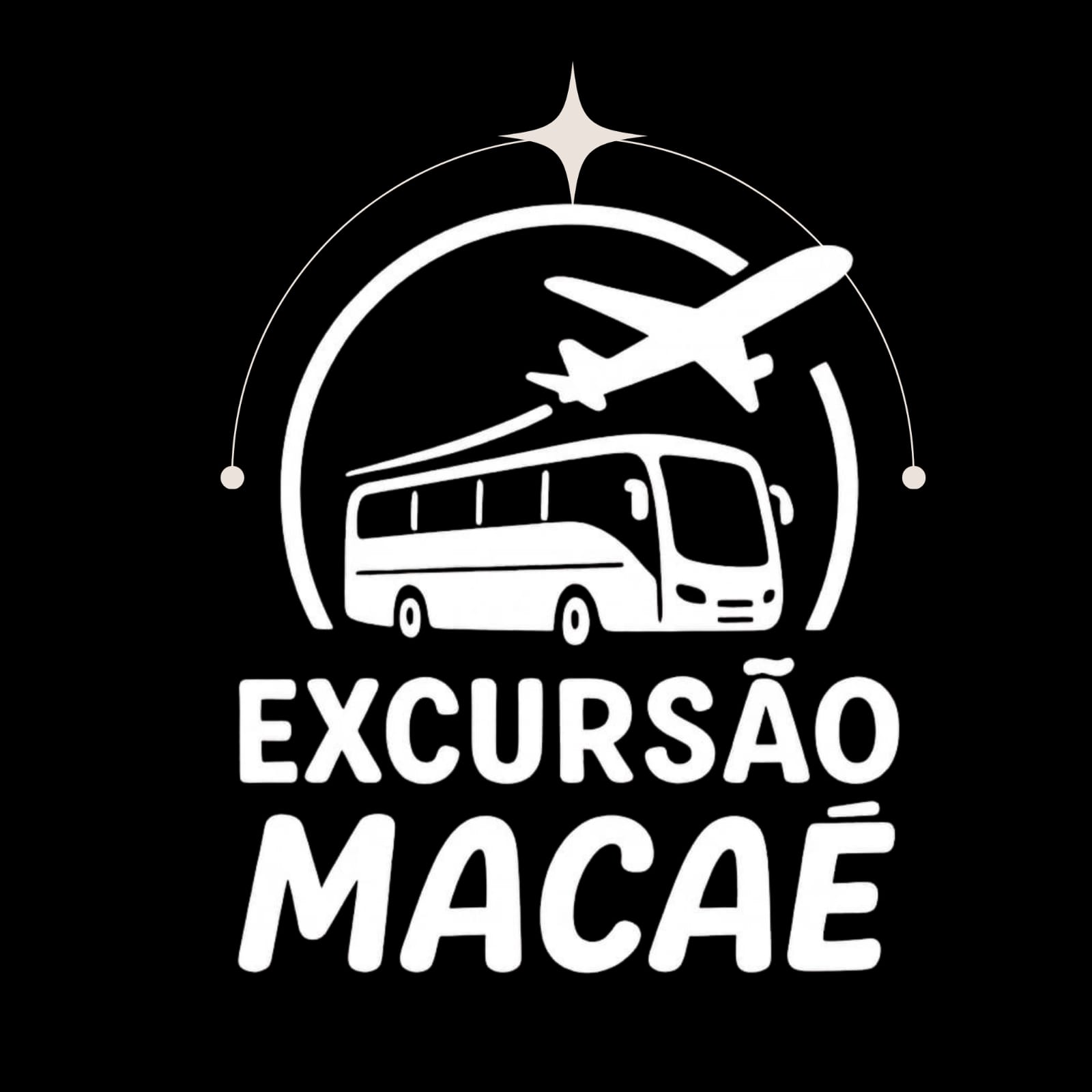 Excursão Macaé